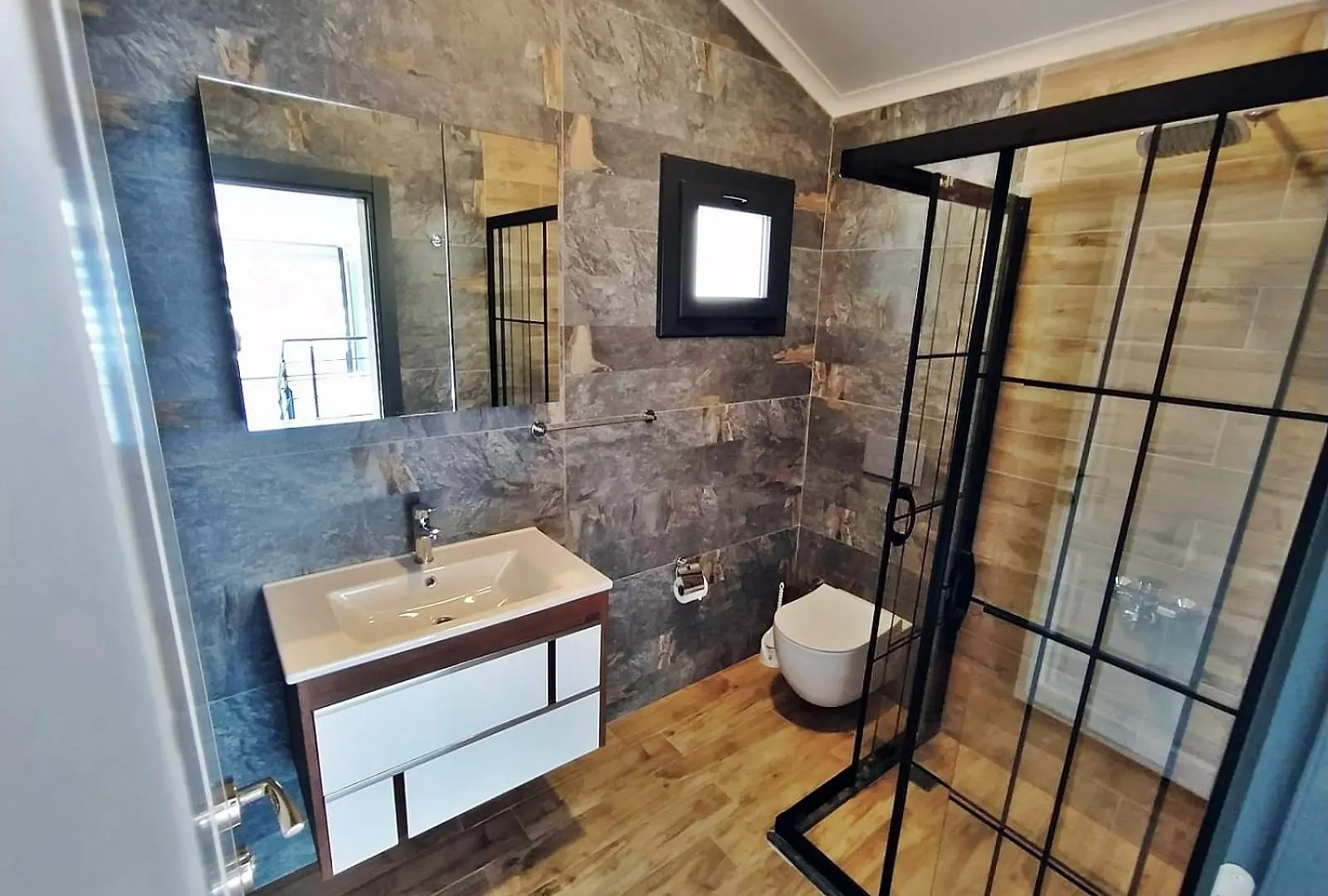 Goecek Marin B 4+1 Villa, Oezel Havuzlu Fethiye Villa
