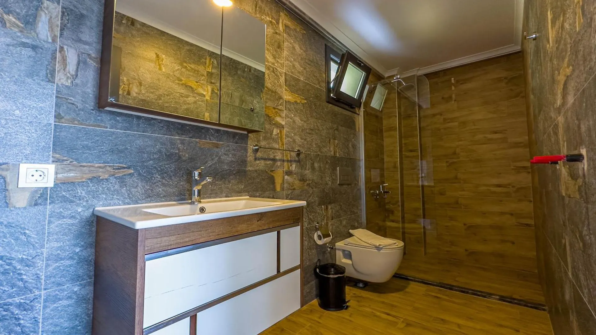 Villa Goecek Marin B 4+1 Villa, Oezel Havuzlu Fethiye Törökország